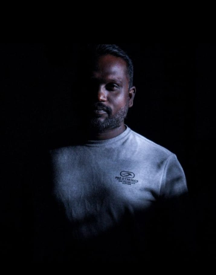 Shrinivas Chadiram